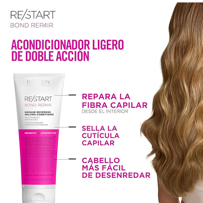 Bond Repair Damage Acondicionador 200 ml