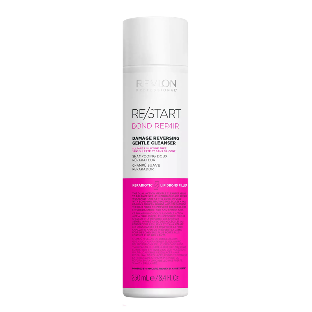 Bond Repair Damage Reversing Gentle Cleanser 250ml