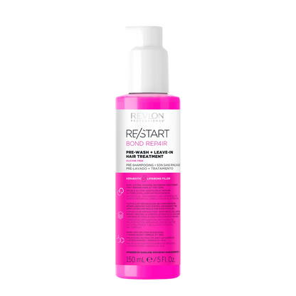 Bond Repair Pre-Wash + Leave-In Tratamiento Capilar 150ml