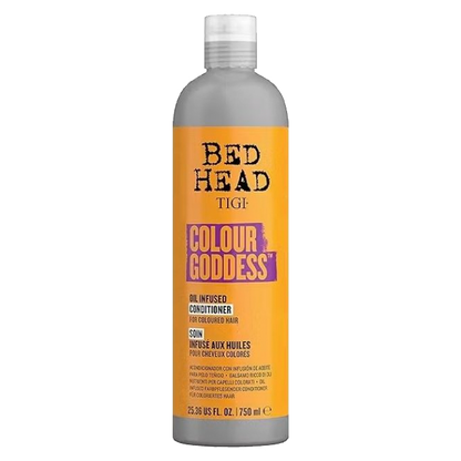 Pack Colour Goddess Shampoo y Acondicionador 750 ml