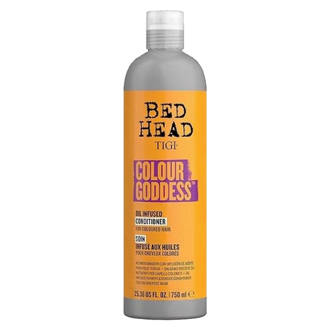 Colour Goddess 750 ml - Acondicionador pelo teñido