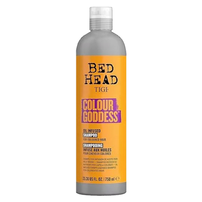 Pack Colour Goddess Shampoo y Acondicionador 750 ml