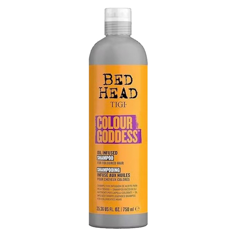 Shampoo Colour Goddess 750 ml