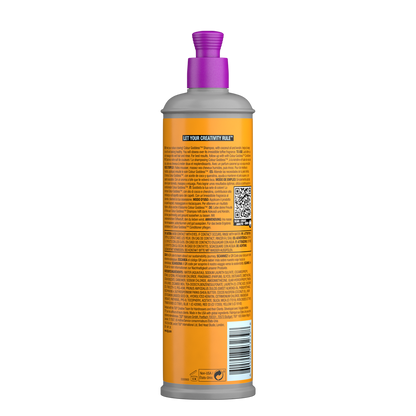 Colour Goddess Shampoo Cabello Teñido 400 ml