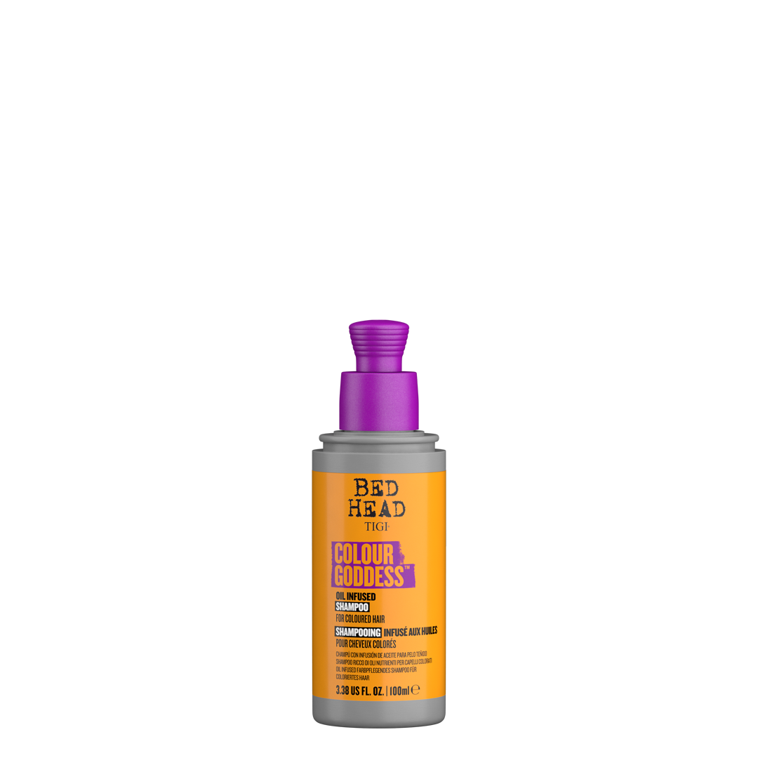 Colour Goddess Shampoo Cabello Teñido 100 ml