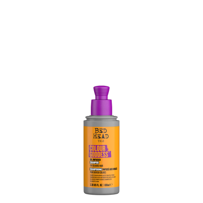 Colour Goddess Shampoo Cabello Teñido 100 ml