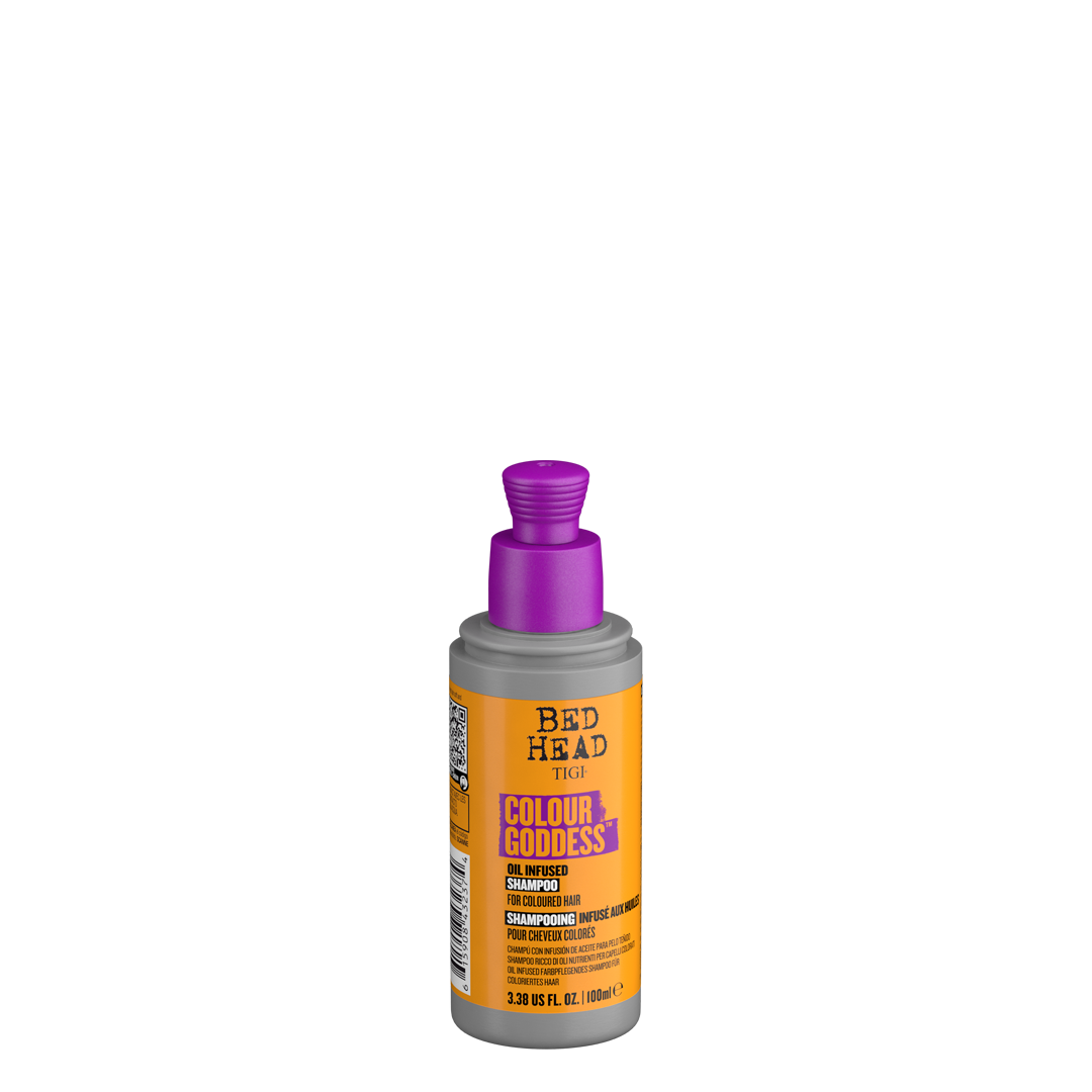 Colour Goddess Shampoo Cabello Teñido 100 ml