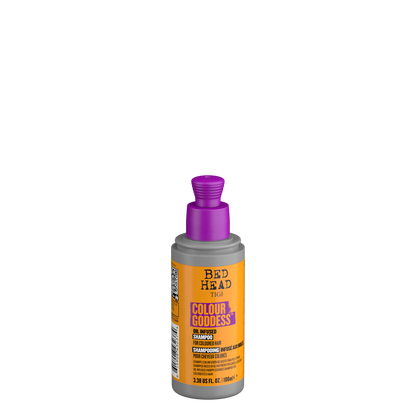 Colour Goddess Shampoo Cabello Teñido 100 ml