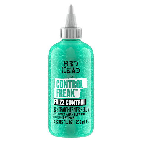 Bed head control freak frizz control straightener best sale