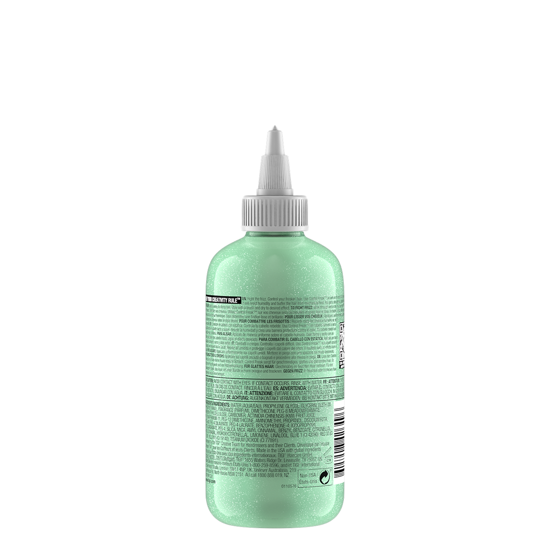 Control Freak Serum Control del Frizz 255 ml