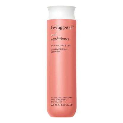 Curl Conditioner - Acondicionador Rizos 236 ml