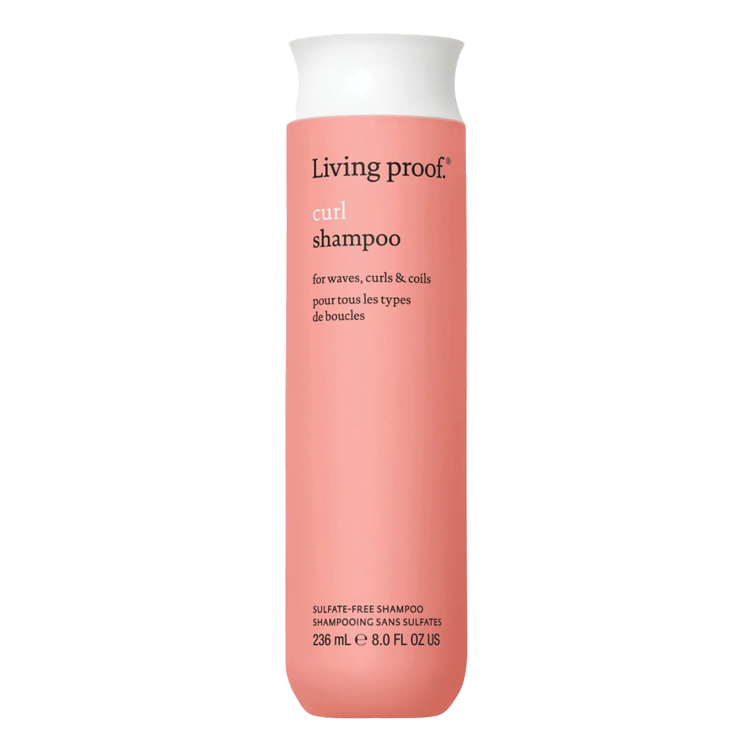 Curl Shampoo 236 ml para rizos
