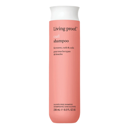 Curl Shampoo 236 ml para rizos