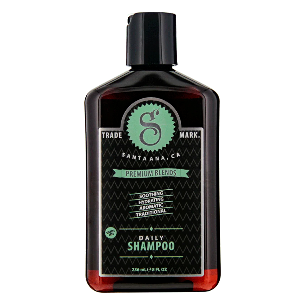 Daily Shampoo 236 ml - Suavecito