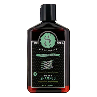 Daily Shampoo 236 ml - Suavecito