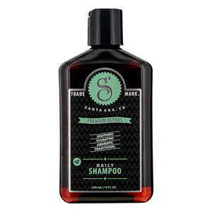 Daily Shampoo 250 ml - Suavecito
