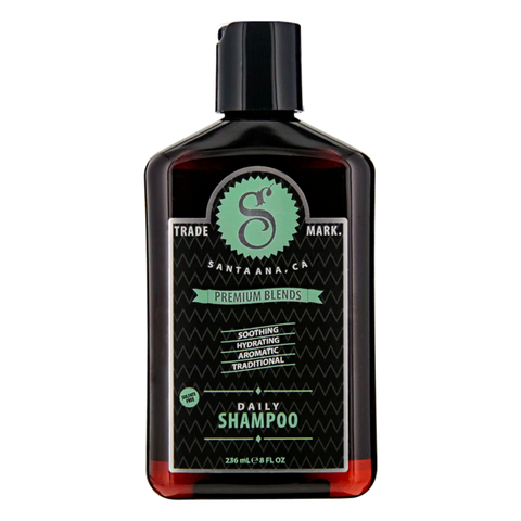 Daily Shampoo 250 ml - Suavecito