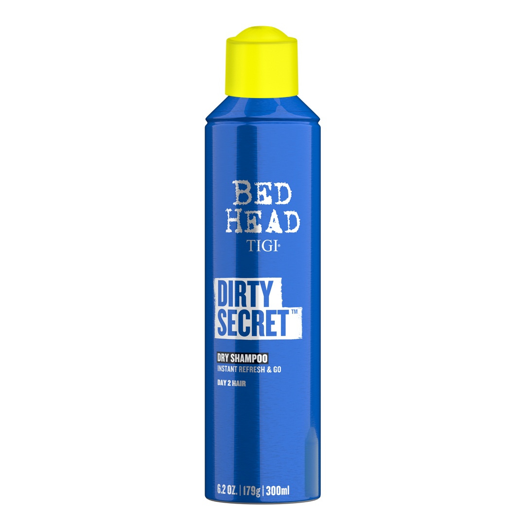 Dirty Secret - Shampoo en seco 300ml