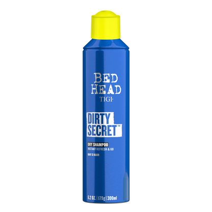 Dirty Secret - Shampoo en seco 300ml