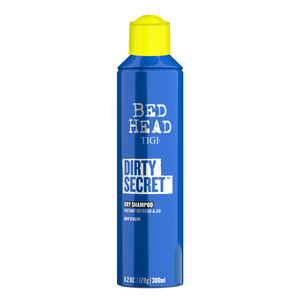 Dirty Secret - Shampoo en seco 300ml