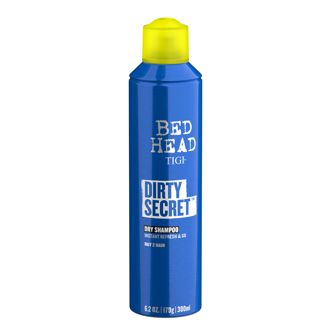 Dirty Secret - Shampoo en seco 300ml