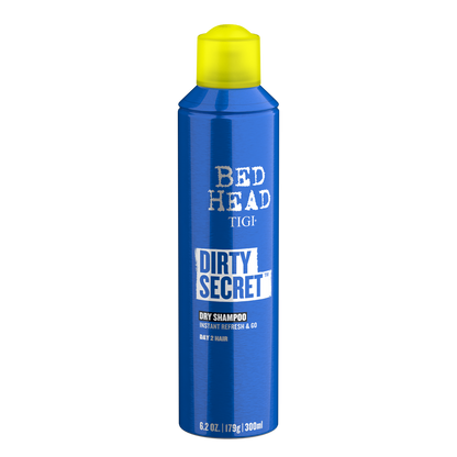 Dirty Secret - Shampoo en seco 300ml