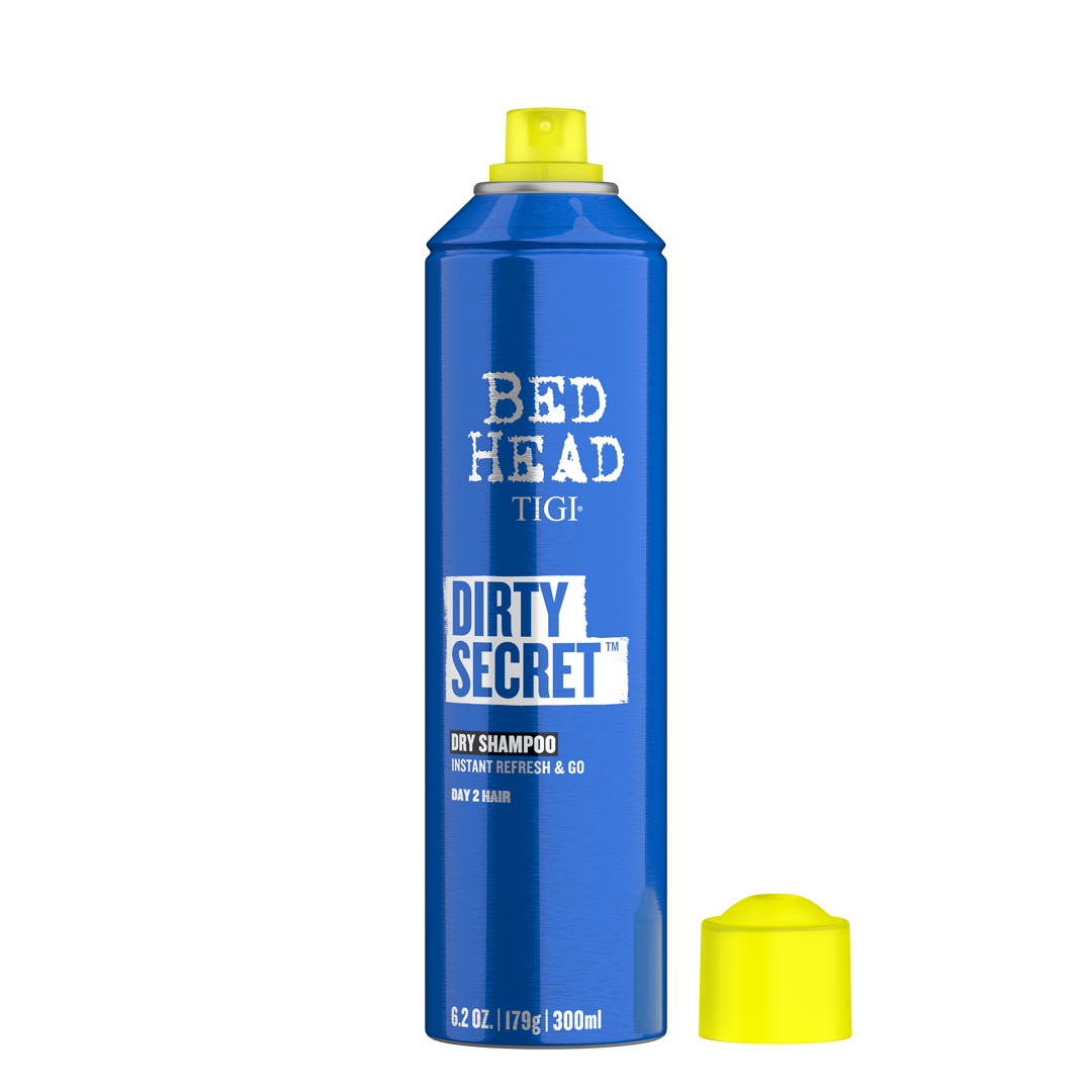 Dirty Secret - Shampoo en seco 300ml