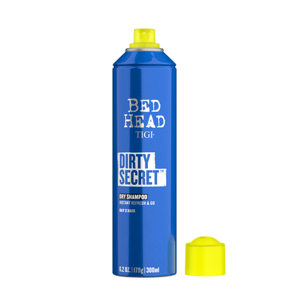 Dirty Secret - Shampoo en seco 300ml