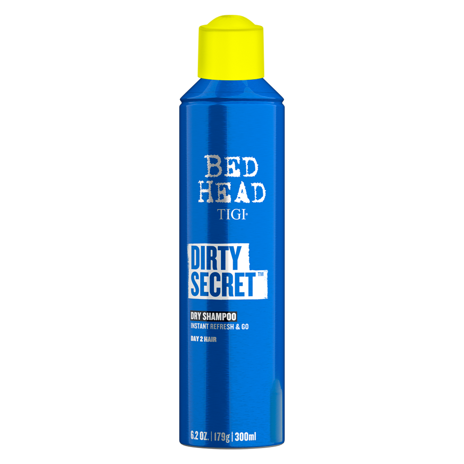 Set Detox - Dirty Secret