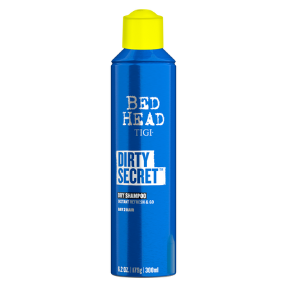 Set Detox - Dirty Secret