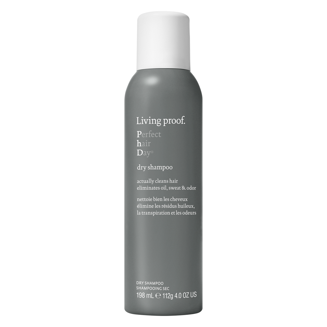 PhD Dry Shampoo Living Proof - 198ml