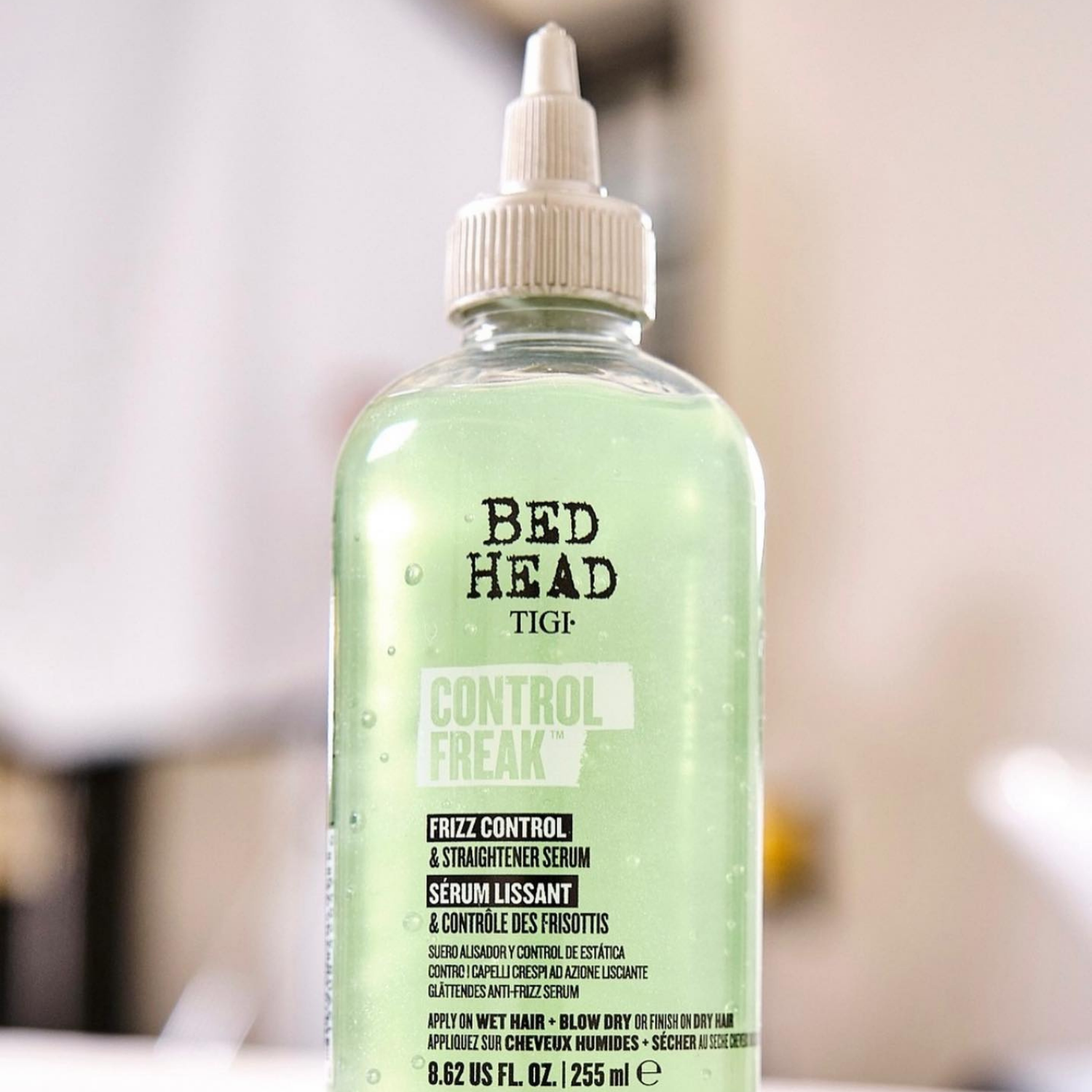 Control Freak Serum Control del Frizz 255 ml