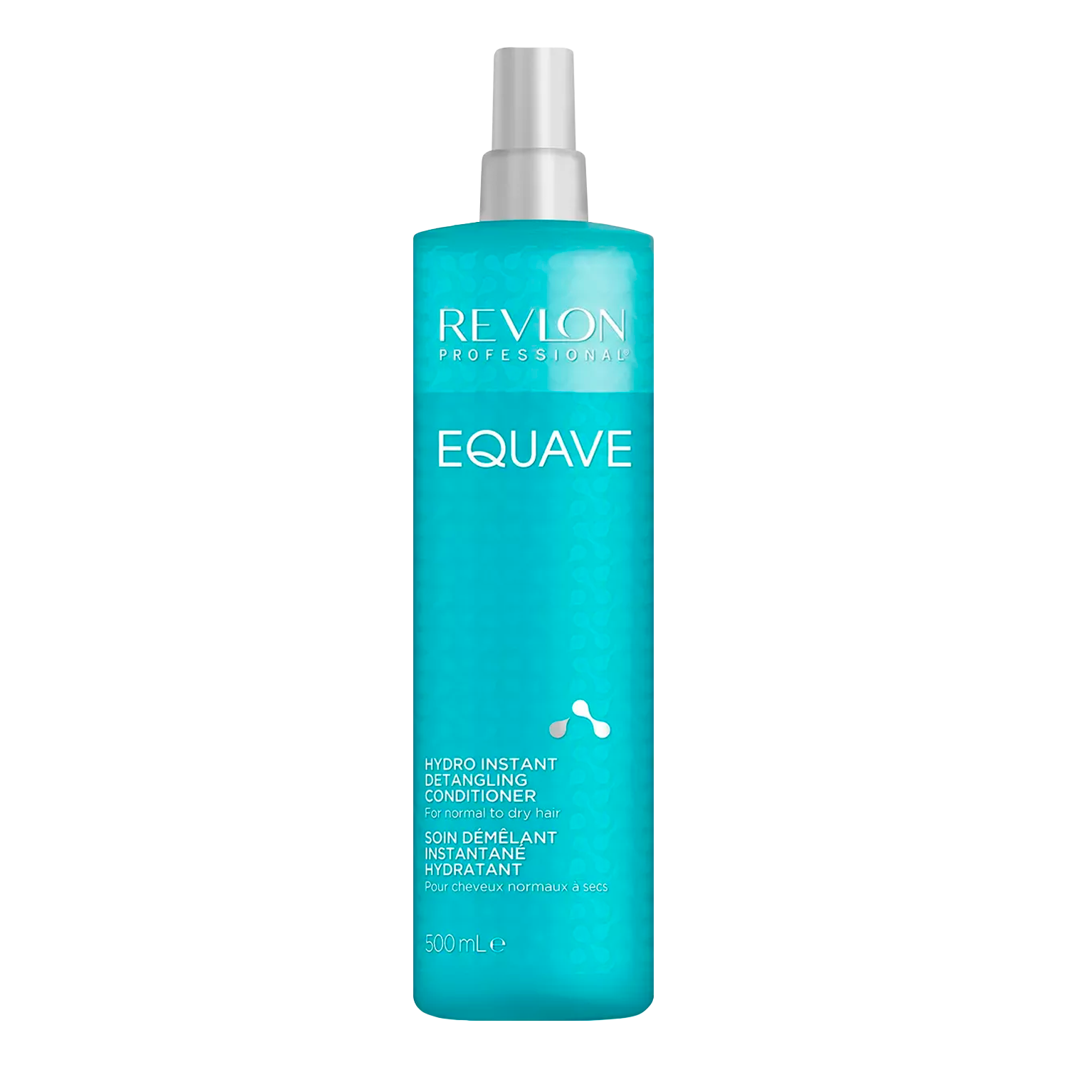 Equave Hydro Desenredante Bifásico 500 ml