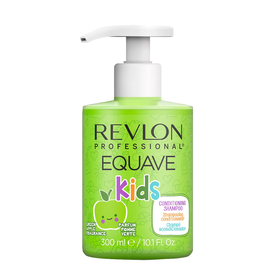 Equave Kids Shampoo Acondicionador 300ml