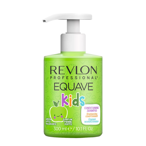 Equave Kids Shampoo Acondicionador 300ml