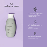 Full Thickening Cream 109ml Crema Styling