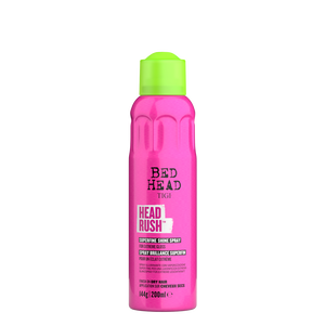 Headrush - Spray de brillo 200ml