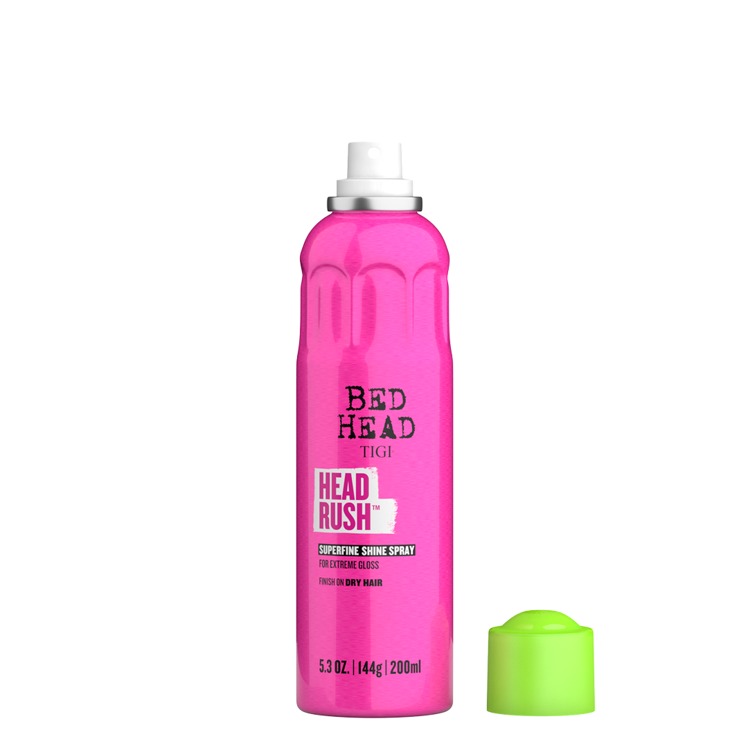 Headrush - Spray de brillo 200ml