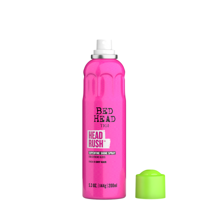 Headrush - Spray de brillo 200ml