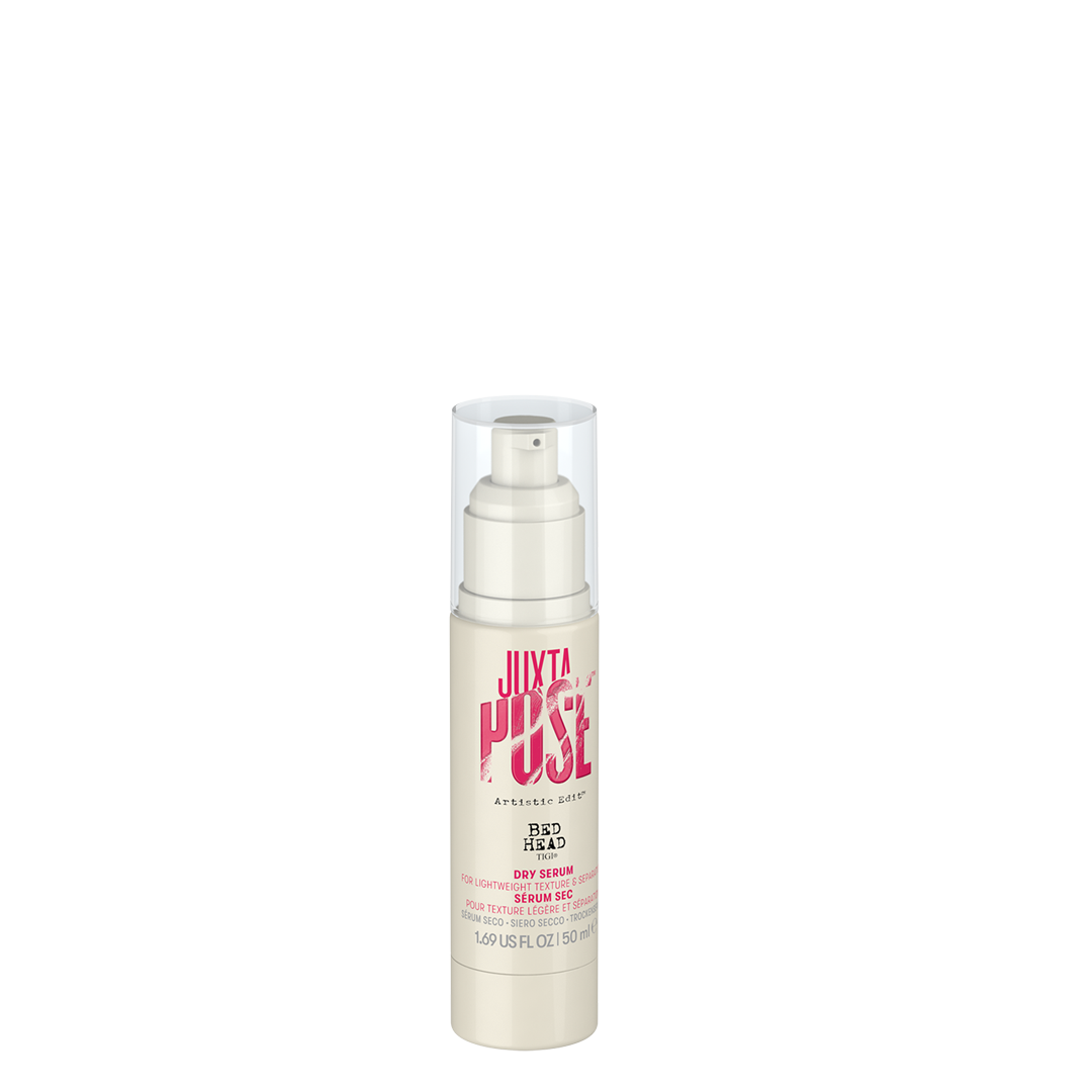 Juxta Pose Serum en seco - Tigi ArtisticEdit 50 ml