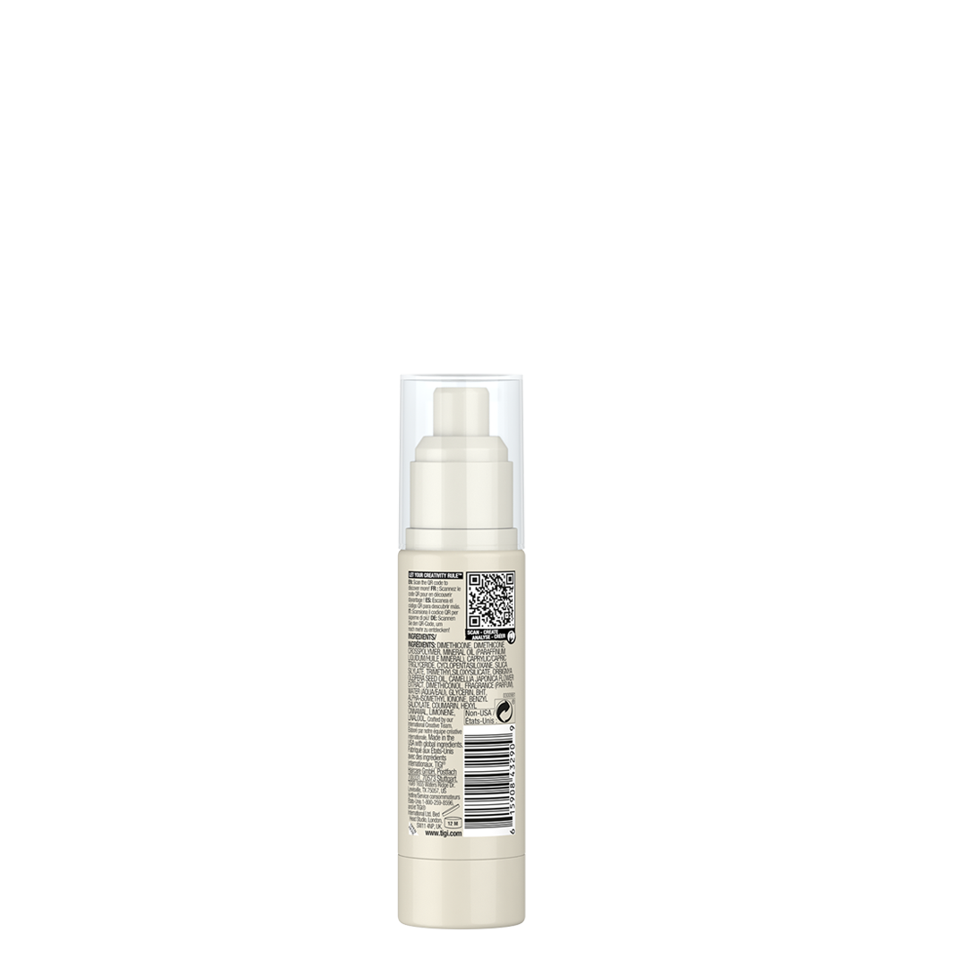 Juxta Pose Serum en seco - Tigi ArtisticEdit 50 ml