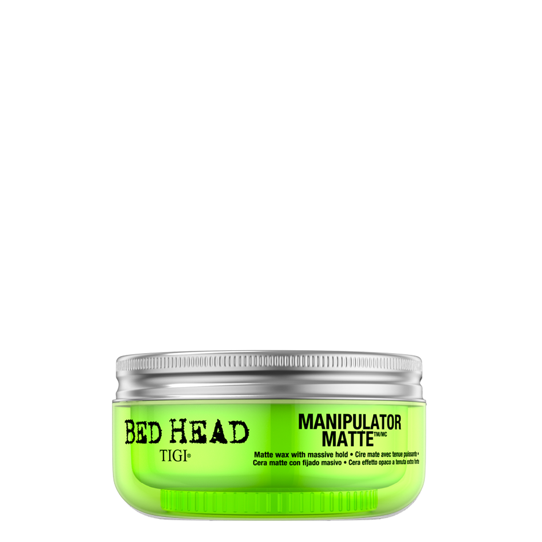 Manipulator matte Bed Head - Pasta matte modeladora 57grs
