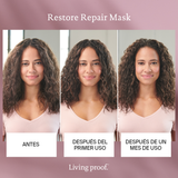 Restore Repair Mask 200ml - Mascara Reparación