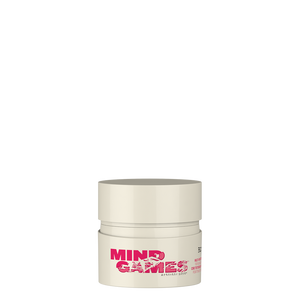 Mind Games Soft Wax - Cera Textura Suave - Tigi Artistic Edit 50ml