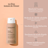 No frizz -Instant De Frizzer Travel 86ml - Spray eliminador del frizz