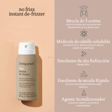 No frizz -Instant De Frizzer Travel 95ml - Spray eliminador del frizz