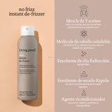 No Frizz Instant De Frizzer 208 ml