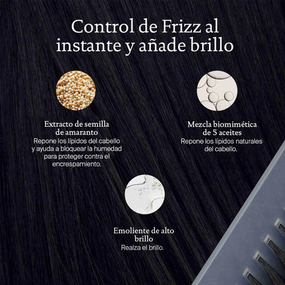 No Frizz Instant De Frizzer 191 ml