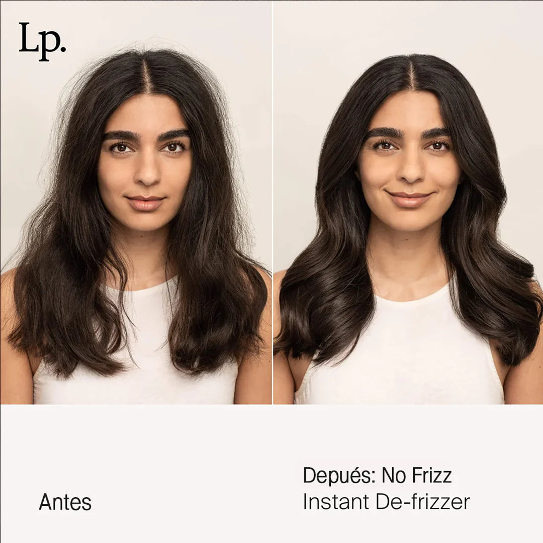 No Frizz Instant De Frizzer 191 ml