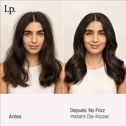 No Frizz Instant De Frizzer 191 ml